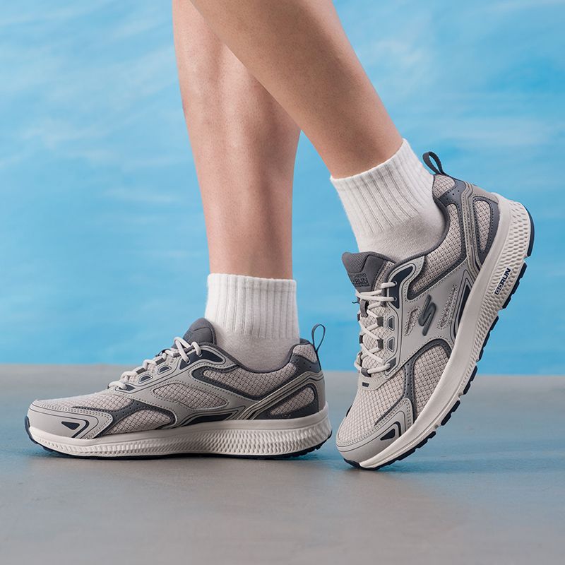 Skechers Men's Shoes Original  - огляд і ціна Lightweight Road Running Shoes