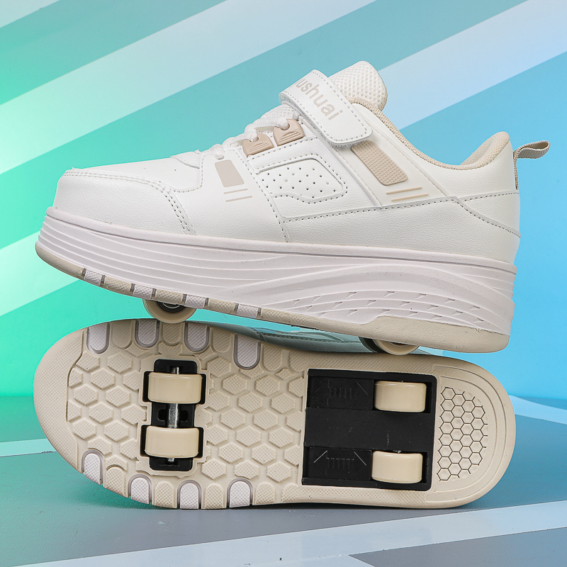 Four-Wheeled Roller Skates for - огляд і ціна Men'S Shoes