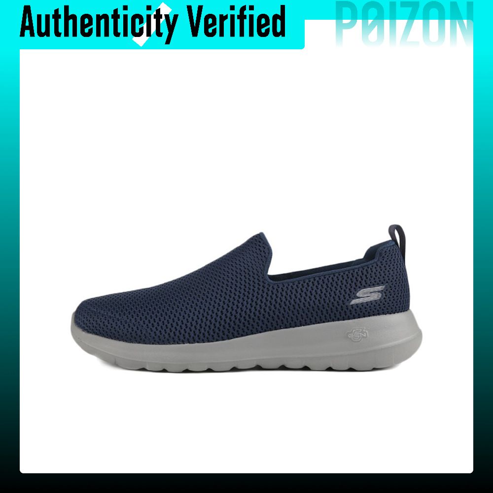 Skechers GO WALK Ma Fabric Cus - огляд і ціна Running Shoes