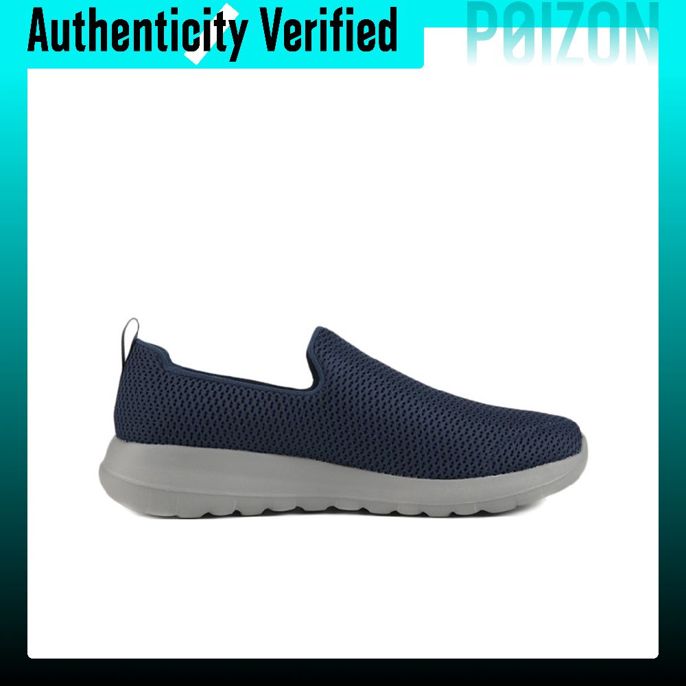 Skechers GO WALK Ma Fabric Cus - огляд і ціна Running Shoes