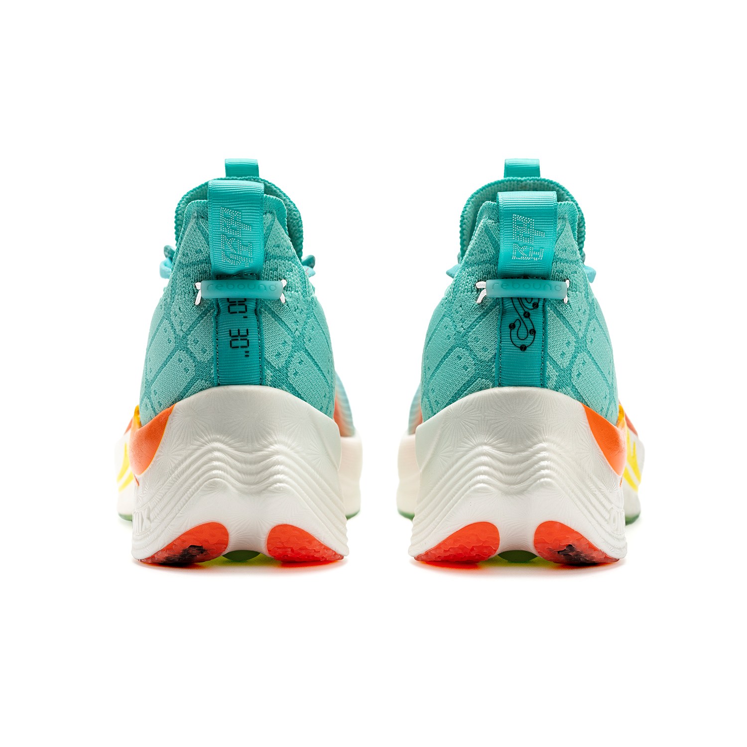 ONEMIX Men Running Shoes for M - огляд і ціна Reflective Night Running Shoes